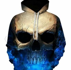 Great printed 3D hoodies